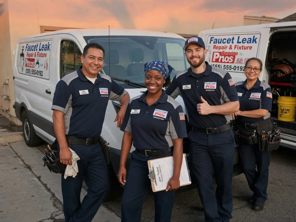 Faucet Repair company in Lincolnwood, IL