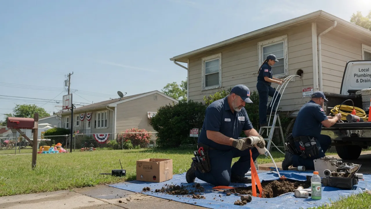 Faucet Repair in Lincolnwood, IL near me