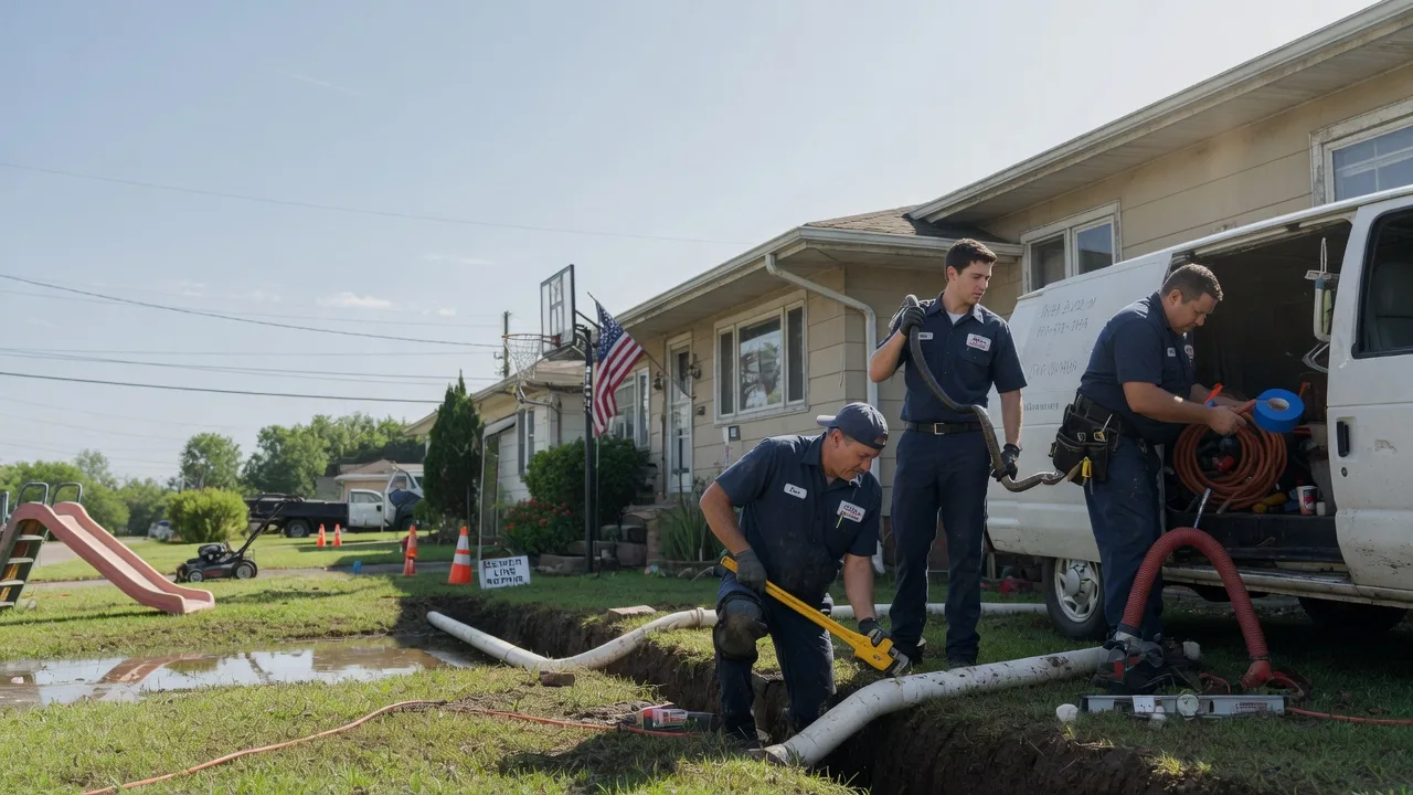 Toilet Installation in Lincolnwood, IL near me